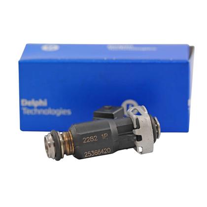 Imagem de Bico Injetor Delphi FJ10734 GM Celta, Prisma 1.4 - Cód.8493