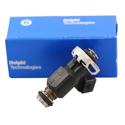 Imagem de Bico Injetor Delphi FJ10739 GM Celta, Prisma - Cód.8495