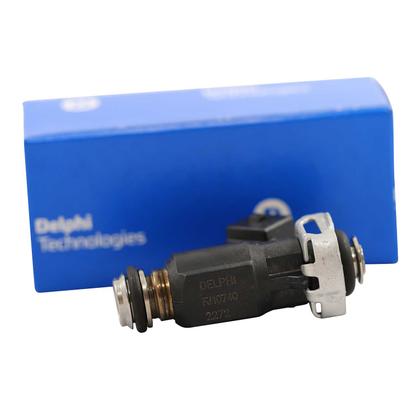 Imagem de Bico Injetor Delphi FJ10740 GM Onix, Prisma 1.0 - Cód.8497