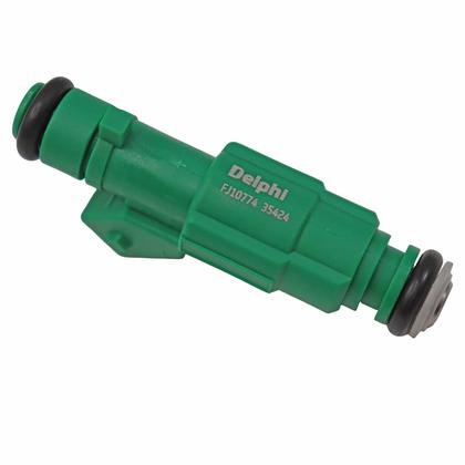 Imagem de Bico Injetor Delphi FJ10774 VW Kombi 1.4 - Cód.12554