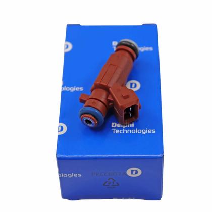 Imagem de Bico Injetor Delphi FJ10780 Honda Fit 1.4 8V - Cód.12556