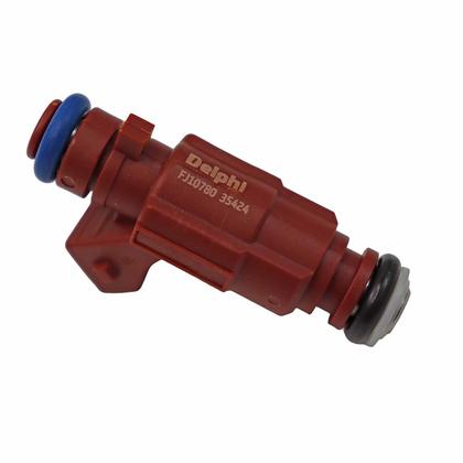 Imagem de Bico Injetor Delphi FJ10780 Honda Fit 1.4 8V - Cód.12556