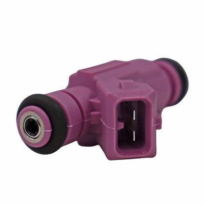 Imagem de Bico Injetor Delphi FJ10781 Peugeot 207 1.4 8V - Cód.12557