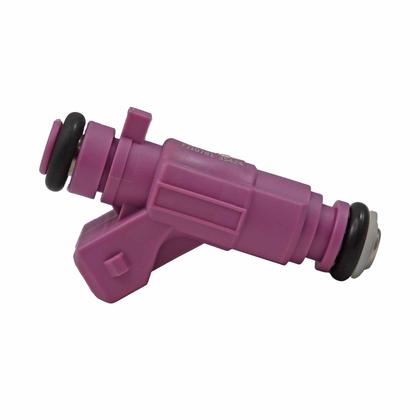 Imagem de Bico Injetor Delphi FJ10781 Peugeot 207 1.4 8V - Cód.12557