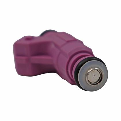 Imagem de Bico Injetor Delphi FJ10781 Peugeot 207 1.4 8V - Cód.12557