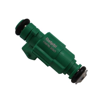 Imagem de Bico Injetor Delphi FJ10785 Fiat Doblo 1.3 16V - Cód.12883