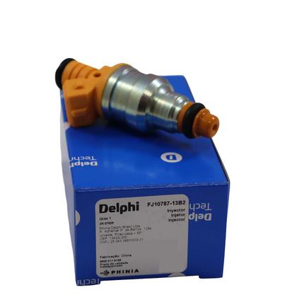Imagem de Bico Injetor Delphi FJ10787 GM Vectra 2.0 8V - Cód.12884