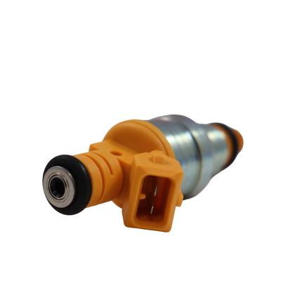 Imagem de Bico Injetor Delphi FJ10787 GM Vectra 2.0 8V - Cód.12884