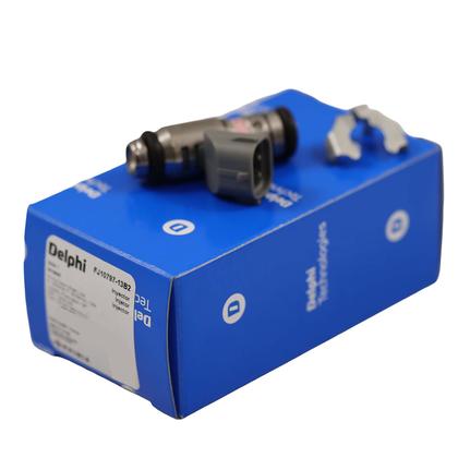 Imagem de Bico Injetor Delphi FJ10797 Citroen C3, C4 Pallas -Cód.13141