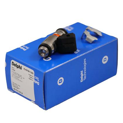 Imagem de Bico Injetor Delphi FJ10799 Ford Ecosport, Fiesta -Cód.13143