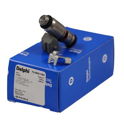 Imagem de Bico Injetor Delphi FJ10800 Fiat Idea, Palio 1.4 - Cód.13144