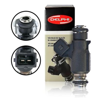 Imagem de Bico Injetor Delphi Palio 1.8 8v 2004 A 2010