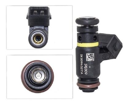 Imagem de Bico injetor ecosport, fiesta, ka 1.6 flex ipe009