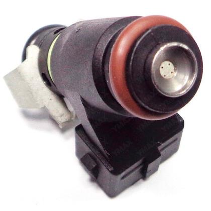 Imagem de Bico injetor ecosport, fiesta, ka 1.6 flex ipe009