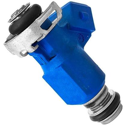 Imagem de Bico Injetor Fj10740 Prisma 1.0 8v 2013 A 2015 Azul Delphi