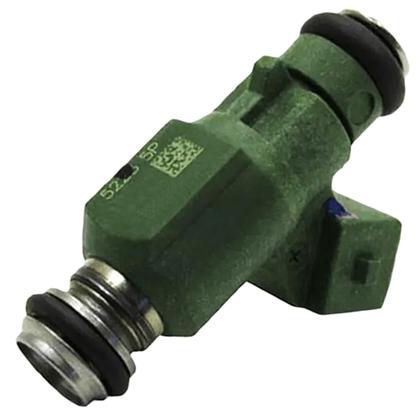 Imagem de Bico Injetor Gm Onix Prisma 1.4 8v Flex 2013 Até 2019 Delphi