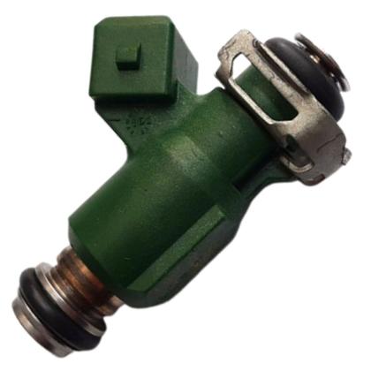 Imagem de Bico Injetor Gm Onix Prisma 1.4 8v Flex 2013 Até 2019 Delphi