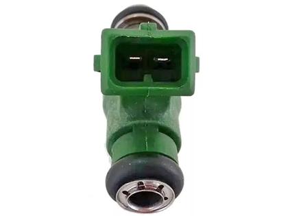 Imagem de Bico Injetor Gm Onix Prisma 1.4 8v Flex 24578820 FJ10741