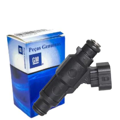 Imagem de Bico Injetor GM Onix Tracker 1.0 2011 a 2019 25199309 Delphi