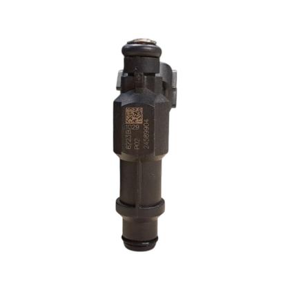 Imagem de Bico Injetor Gm Spin 1.8 Flex 2022/... 24589904