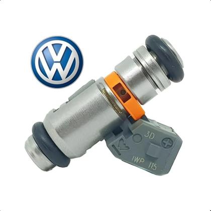 Imagem de Bico Injetor Iwp115 Magneti Marelli Gol, Saveiro, Parati 1.6 Flex