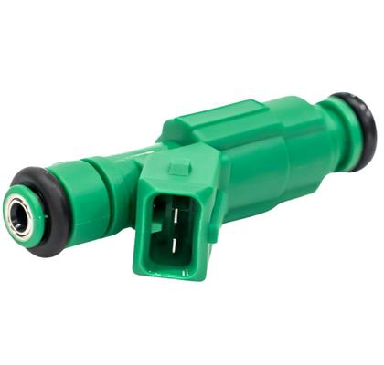 Imagem de Bico Injetor Kombi 1.4 Ea111 Flex 2006 2007 2008 2009-2013