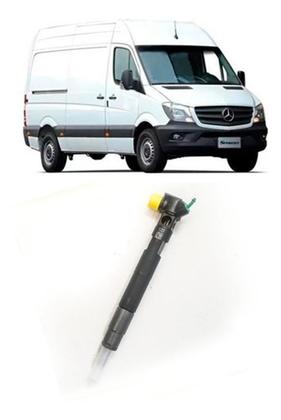 Imagem de Bico Injetor Mb Sprinter 311 /415 E 515 Cdi 2.2