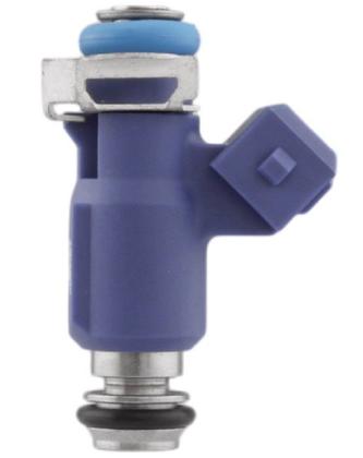 Imagem de Bico injetor onix prisma 1.0 8v apos 2012 azul 10681