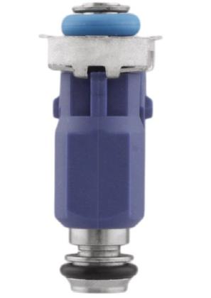 Imagem de Bico injetor onix prisma 1.0 8v apos 2012 azul 10681