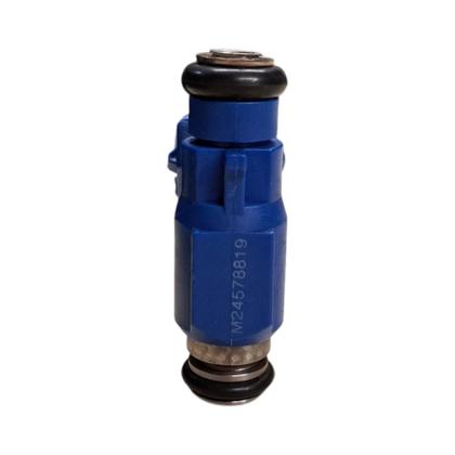 Imagem de BICO INJETOR ONIX  PRISMA 1.0 8V Flex  24578819