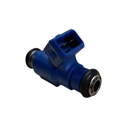 Imagem de BICO INJETOR ONIX  PRISMA 1.0 8V Flex  24578819