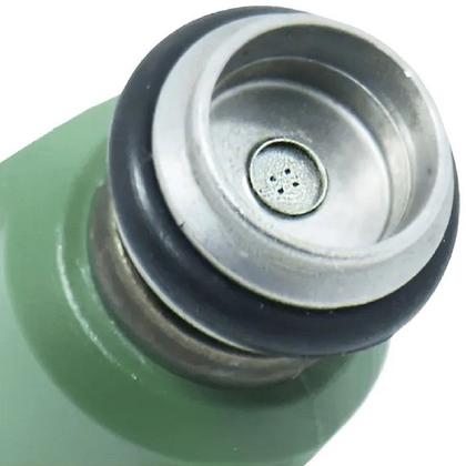 Imagem de Bico injetor onix/prisma 1.4 8v 2013/ verde 24578820