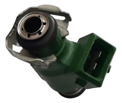 Imagem de Bico injetor onix/prisma 1.4 8v 2013/ verde 24578820