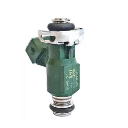 Imagem de Bico Injetor Onix Prisma 1.4 8V FLEX 13/15