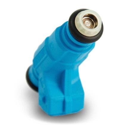 Imagem de Bico Injetor Original Bosch Ford Fiesta 1.0I 99-06 Gasolina