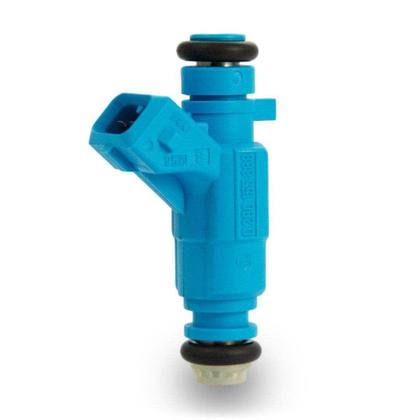 Imagem de Bico Injetor Original Bosch Ford Fiesta 1.0I 99-06 Gasolina