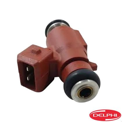 Imagem de Bico Injetor Prisma 2009 2010 2011 93355553 Original Delphi