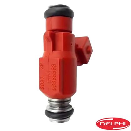 Imagem de Bico Injetor Prisma 2009 2010 2011 93355553 Original Delphi