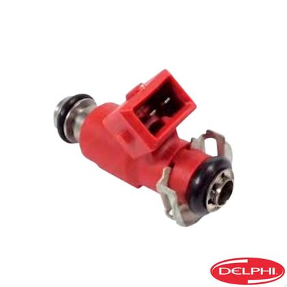 Imagem de Bico Injetor Prisma 2009 2010 2011 93355553 Original Delphi