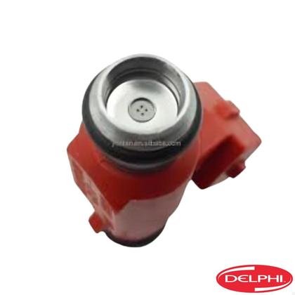 Imagem de Bico Injetor Prisma 2009 2010 2011 93355553 Original Delphi