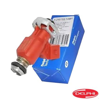 Imagem de Bico Injetor Prisma 2009 2010 2011 93355553 Original Delphi