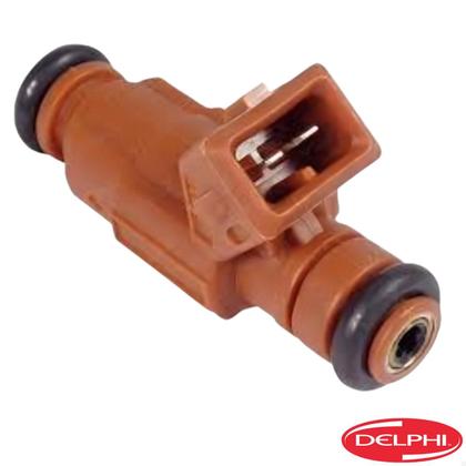 Imagem de Bico Injetor Prisma 2009 2010 2011 93355553 Original Delphi