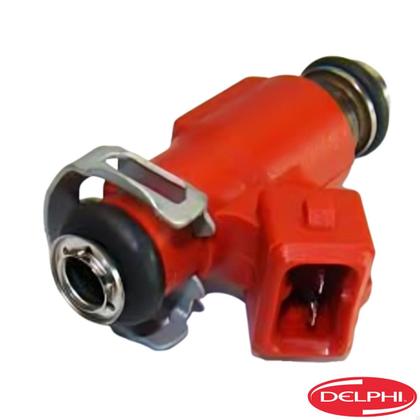 Imagem de Bico Injetor Prisma 2009 2010 2011 93355553 Original Delphi