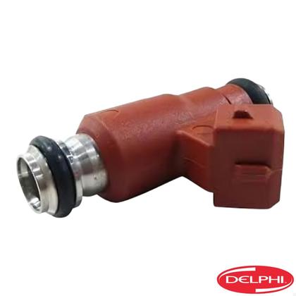 Imagem de Bico Injetor Prisma 2009 2010 2011 93355553 Original Delphi