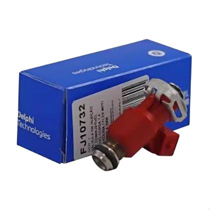 Imagem de Bico Injetor Prisma 2009 2010 2011 93355553 Original Delphi