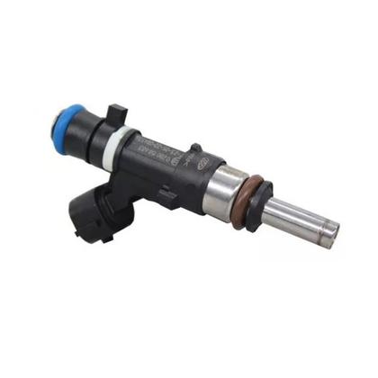 Imagem de Bico Injetor Sandero 1.0 3 Cilindros Sce Bosch 0280158683