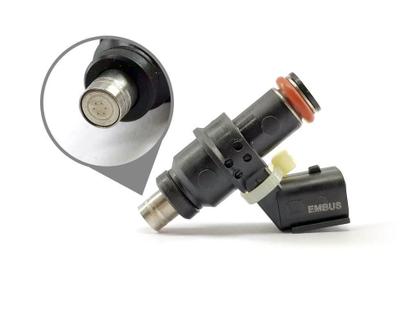 Imagem de Bico Injetor - Titan Fan 150 - Bros 160 - Gasolina 6 furos