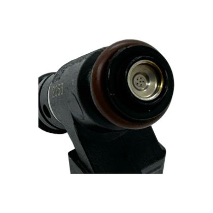 Imagem de Bico Injetor Uno Argo Cronos Mobi Strada 1.0 E 1.3 E 1.4 2016 A 2021 Magneti Marelli