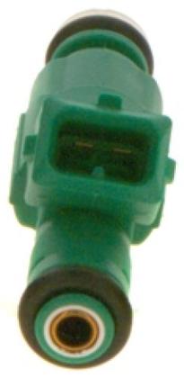 Bico Injetor V70 2003 a 2007 Bosch 0 280 155 968 Imagem de Bico Injetor V70 2003 a 2007 Bosch 0 280 155 968