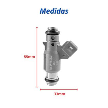 Imagem de Bico Injetor Vectra 1.4 8V 1997 Em Diante FJ10741 24.578.820